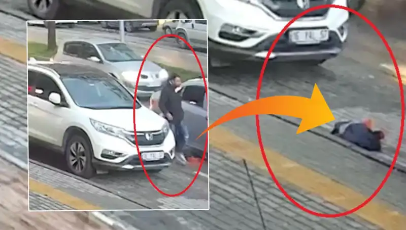Hakimden Şok Karar: "Sakın Kilo Almayın" Dedi, 10 Yıl Hapis Yolu Göründü!