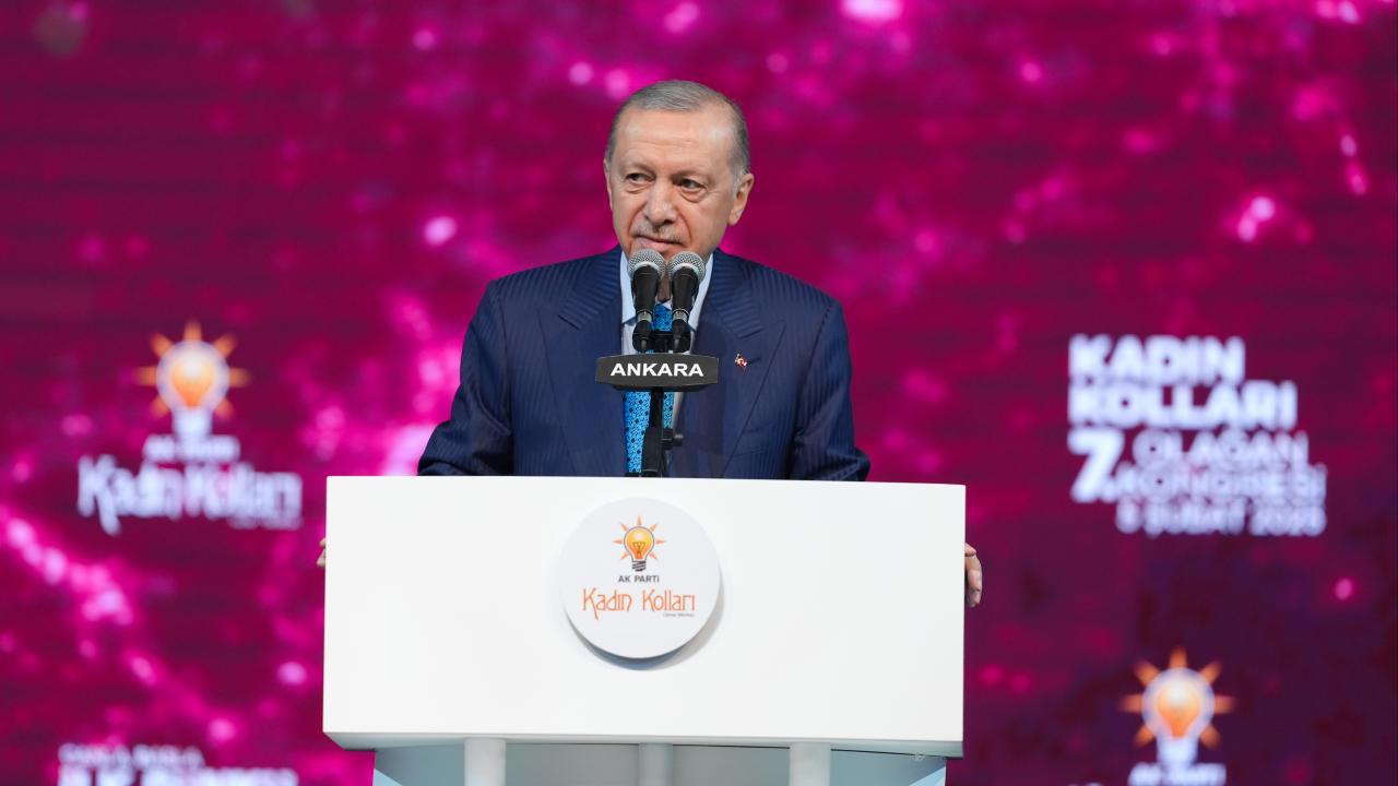 Cumhurbaşkanı Erdoğan, Ahmed Şara ile İstanbul'da önemli görüşmeler gerçekleştirdi