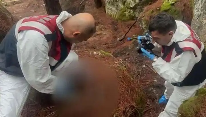 19 Yıl Sonra Gelen İtiraf: Gizli Tanıklar Cinayet Sırlarını Aydınlattı