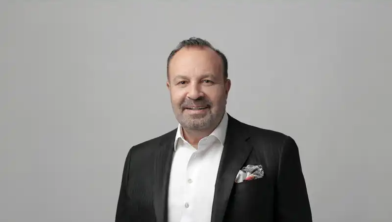 Cemil Kazancı: Geleceği Şekillendiren Vizyoner İş İnsanı