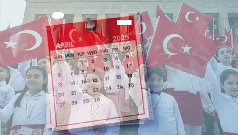 22 Nisan Yarım Gün Mü, Resmi Tatil Mi? İşte Merak Edilenler!