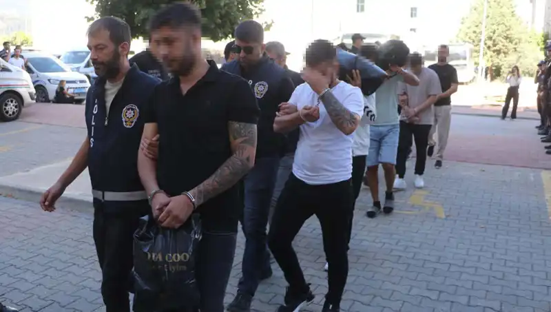 Sahte Eskort İlanı ile 12 Milyon Liralık Dolandırıcılık Ağı Ortaya Çıktı!