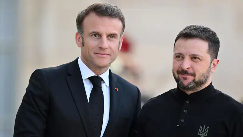 Türkiye’nin Karadeniz’deki Rolü Macron’dan Tam Not Aldı: Neden Önemli?
