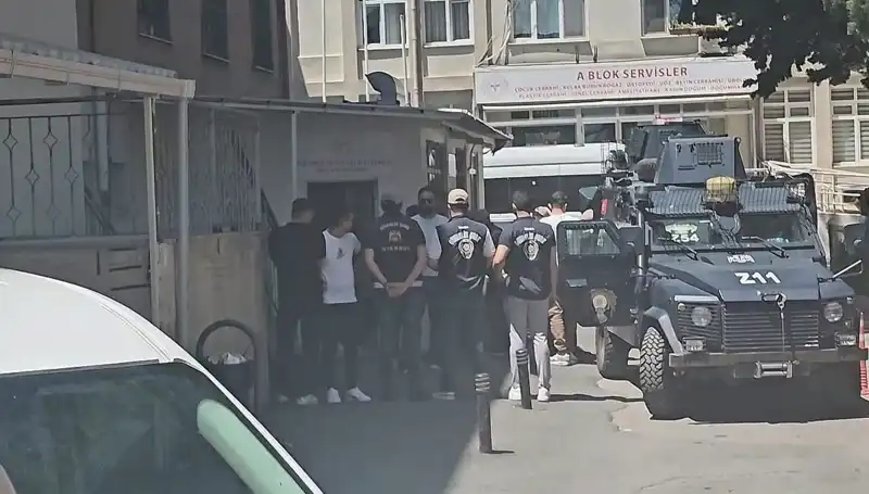 Leman Dergisi Soruşturmasında Dört Tutuklama: İfadelerle Yeni Gelişmeler