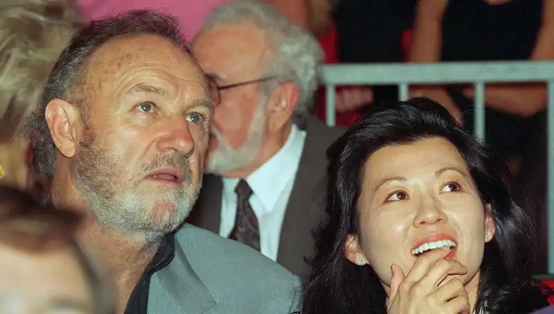 "Gizem Dolu Tragedi: Gene Hackman ve Eşinin Şüpheli Ölümünde Şok İpuçları"