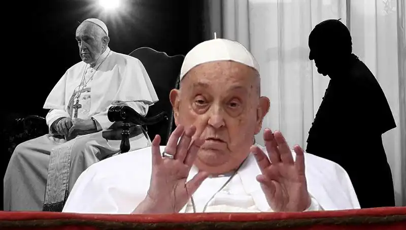 Papa Francis’in Vefatı: Katolik Dünyasında Yeni Bir Dönem Başlıyor
