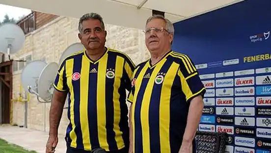 Ali Koç’a Mahmut Uslu’dan İstifa ve Adaylık Çıkışı: Fenerbahçe’nin Geleceği ne Olacak?