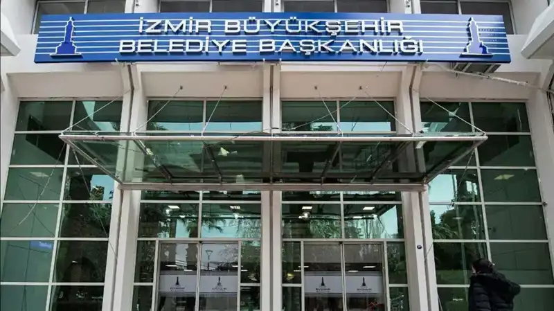 İzmir Kooperatif Soruşturmasında Şok Gelişme: 21 Şüpheli Gözaltında!