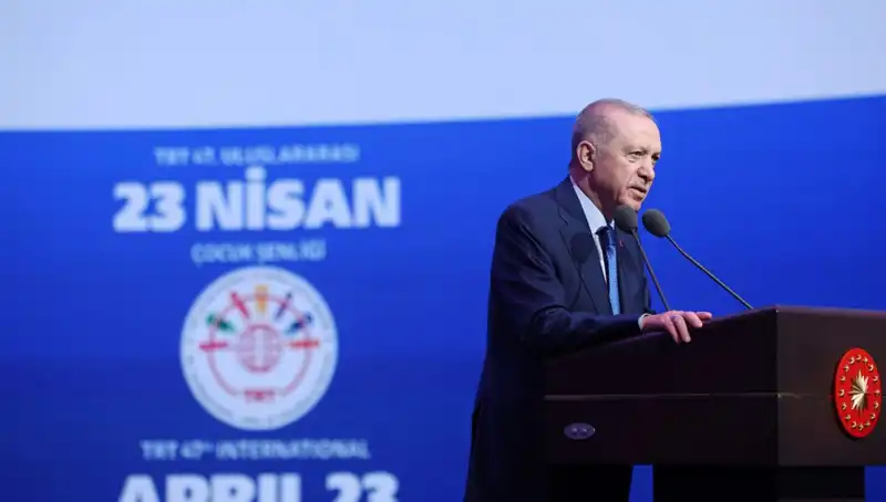 Cumhurbaşkanı Erdoğan: Devletimiz Tüm Birimleriyle Teyakkuzda, Halkımız Yanında!