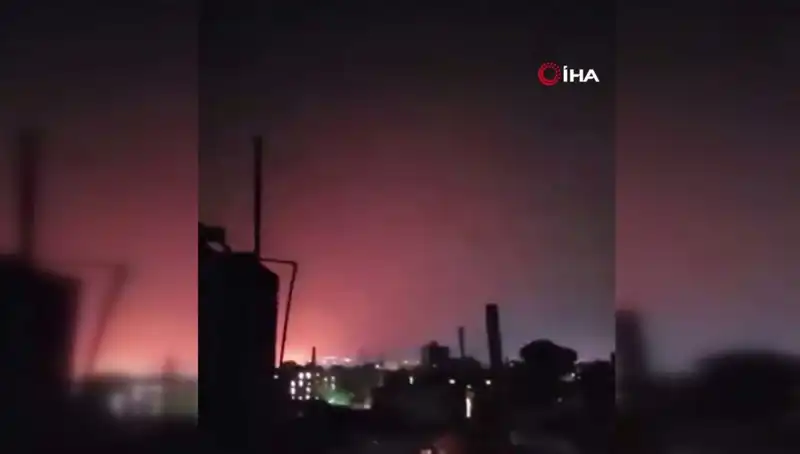 ABD'nin Sana'ya Hava Saldırısı: 12 Kişinin Ölümüne Neden Oldu