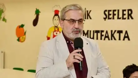 Çatalca Müftüsü Ahmet Mehmetalioğlu'nun Hayat Hikayesi ve Kariyeri