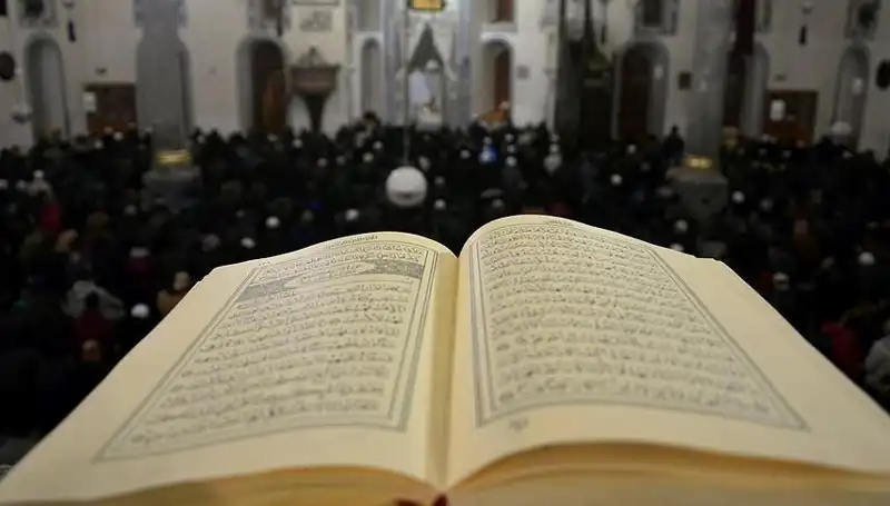 2025 Kadir Gecesi Ne Zaman? Diyanet'ten Açıklama Geldi!