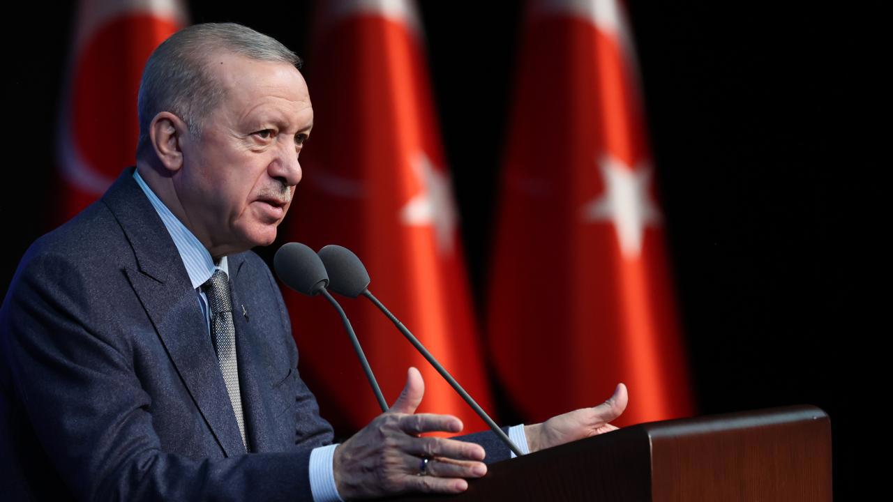 Cumhurbaşkanı Erdoğan'dan Aile Yılı çerçevesinde yeni adımlar