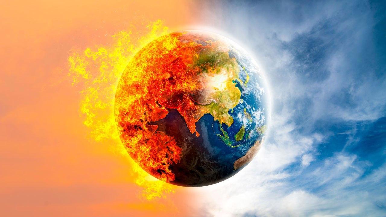 2024'te İklim Konusunda Hangi Rekorlar Kırıldı?