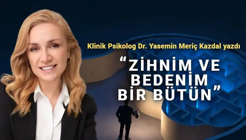 Zihin ve Bedenin Dansı: Psikosomatik Yaklaşımla Sağlığı Keşfedin