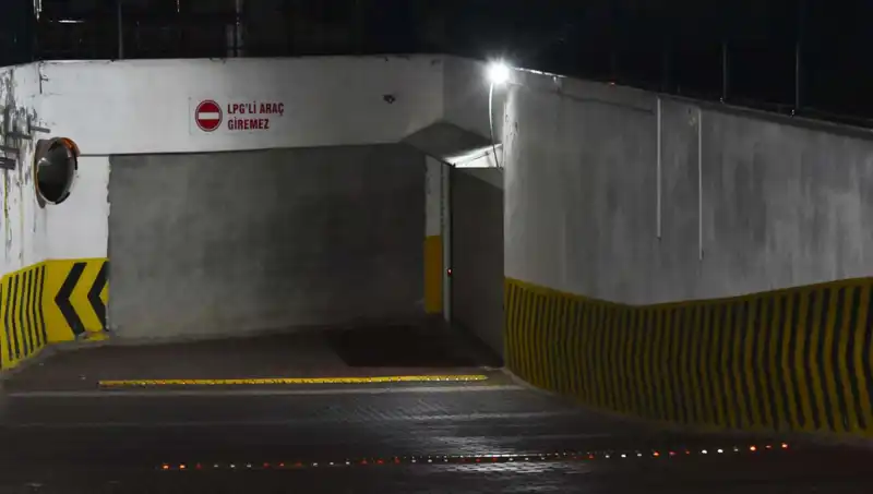 Sitedeki Husumet Cinayetle Sonuçlandı: Olayın Ayrıntıları Ortaya Çıktı