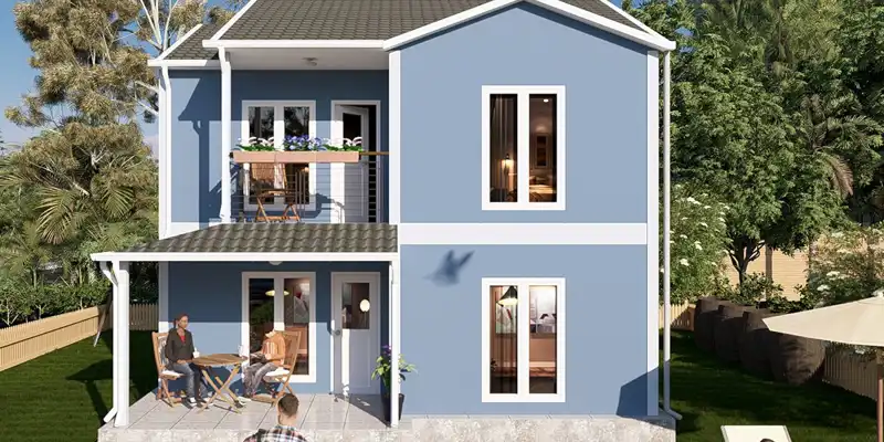 Prefabrik Yapı Sistemleri: Hızlı, Ekonomik ve İşlevsel Çözümler