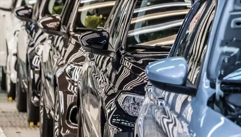 Otomotiv İhracatında Rekor Seviye: 3 Milyar Dolar Eşiği Aşılacak mı?