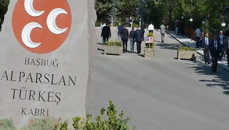 Alparslan Türkeş'in Vefatının 28. Yılında Anma Törenleri ve Mirası