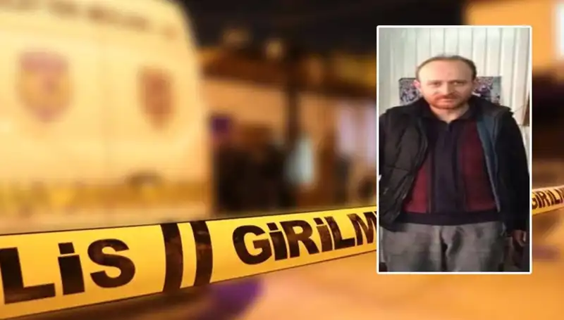 İmamın Şüpheli Ölümü: Lojmanda Gizemli Bulunma Anı
