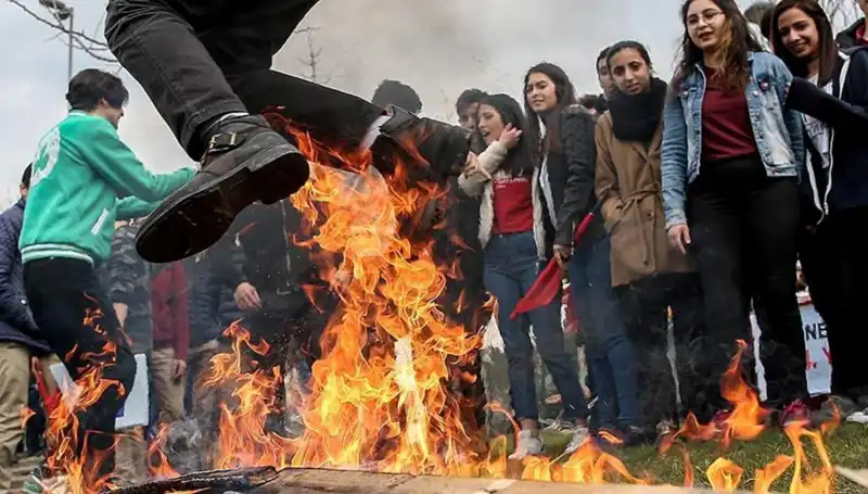 2025 Nevruz Bayramı Ne Zaman Kutlanacak? Gelenekleriyle Dolu Bir Bayram!