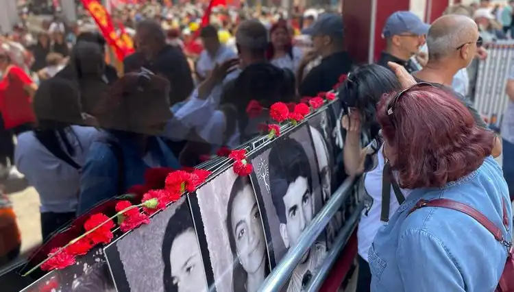 32 Yıl Önceki Madımak Olayı: Sivas'ta Neler Oldu?
