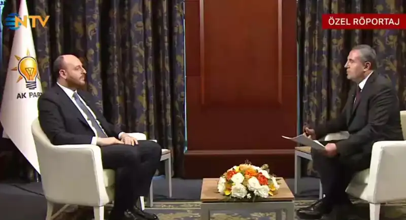 Büyükgümüş: Her Gönül Yeni Bir Aşamayı Temsil Ediyor