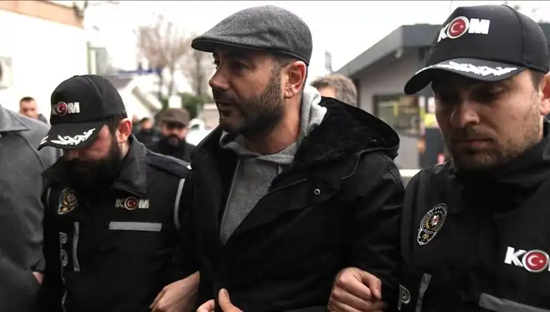 Rıza Akpolat'ın Baldızına Gözaltı: Siyasi Kriz Derinleşiyor