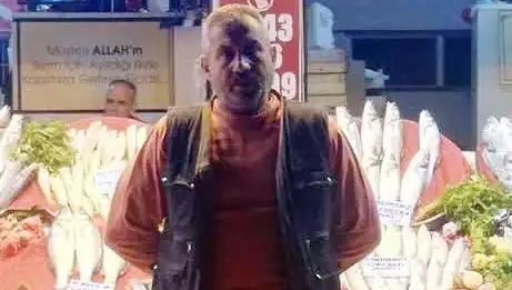 Sokak Ortasında Yaşanan Tüyler Ürpertici Cinayet Şok Etti!