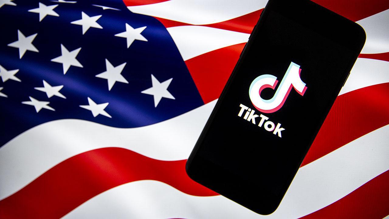 ABD Yargısı TikTok'u Yasakladı