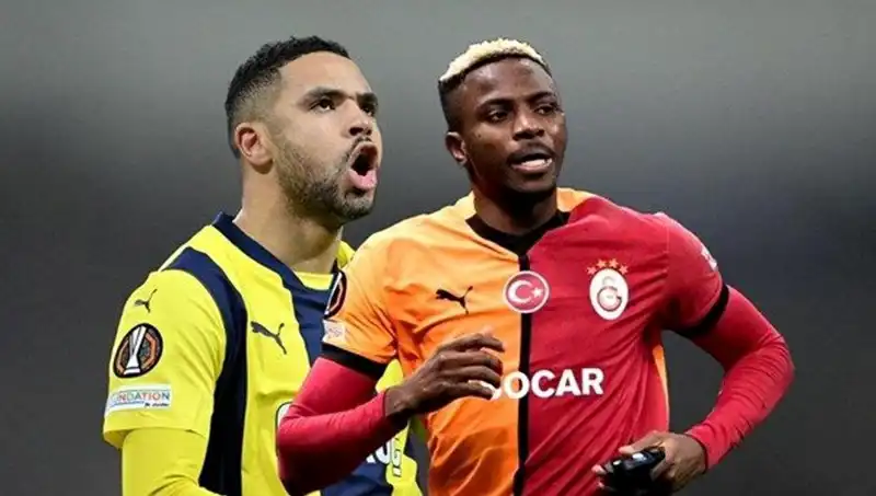 Zirvede Fark Erken Yılın İlk Yarışmalarında Görüldü