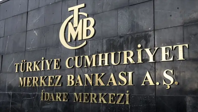 Merkez Bankası Nisan Ayı Faiz Kararı Ne Zaman Açıklanacak?