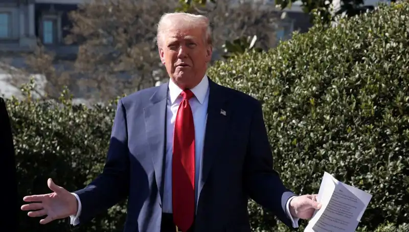 Trump’ın Yeniden Uygulamaya Koyduğu Seyahat Yasağı Hangi Ülkeleri Kapsıyor?