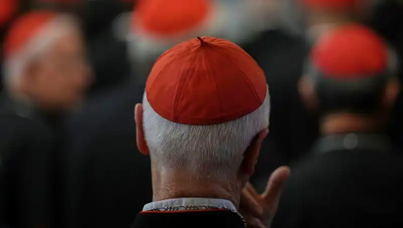 Yeni Papa Seçimi İçin Tarihler Belli Oldu: Konklav Süreci Başlıyor