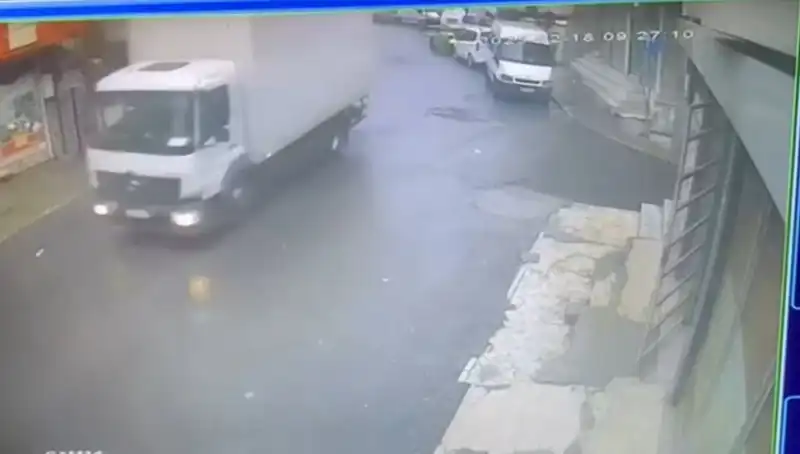 Sahte Polislerin 1,7 Milyon Liralık Gasp Eylemi ve İtirafları