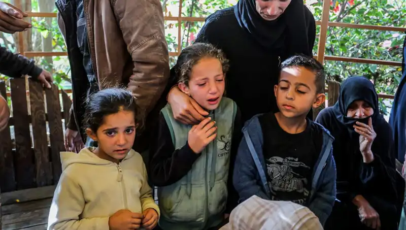 Gazze'deki Can Kaybı 52 Bin 400'e Ulaştı: Çatışmaların Etkisi ve Uluslararası Tepkiler