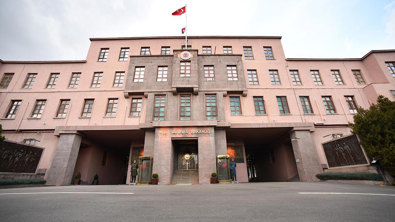 Türk Silahlı Kuvvetleri, Suriye Halkının Yanında Durmaya Devam Edecek