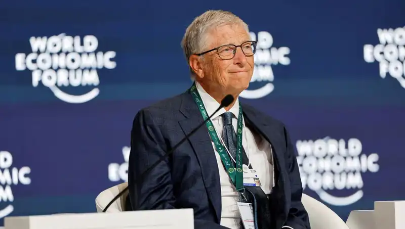 Bill Gates, Çocuklarına Bırakacağı Serveti Açıkladı: Dikkat Çeken Oranlar