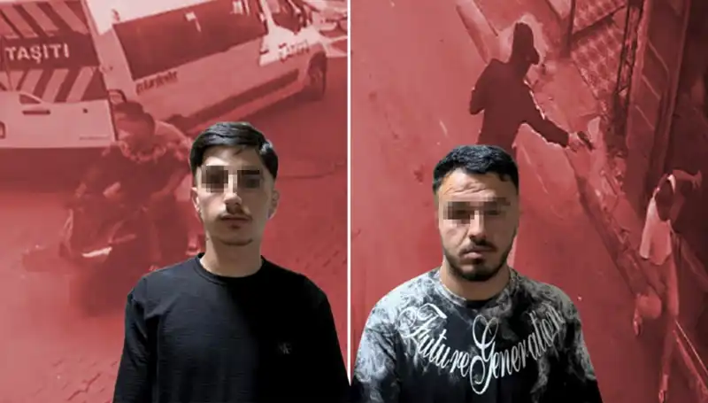 Suç Makinesi, Şifreli Mesajla Dikkat Çekti: "Demir ve Çekirdeği Hazırla"