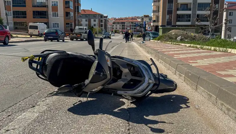 Uşak’ta Meydana Gelen Trafik Kazasında Hayatını Kaybeden Birey Üzüntü Yarattı