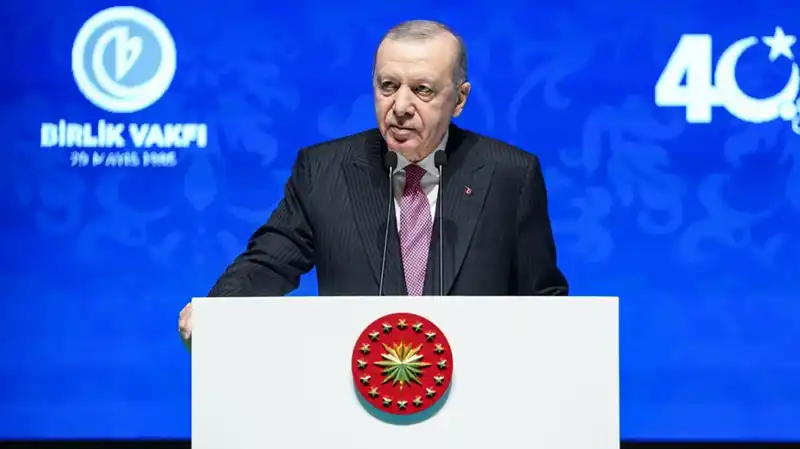 Cumhurbaşkanı Erdoğan’ın Sanal Bahisle Mücadele Eylem Planı Açıklandı!