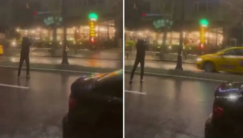 İş Yeri Kurşunlayıp Video Çeken Şahıslar Yakalandı!