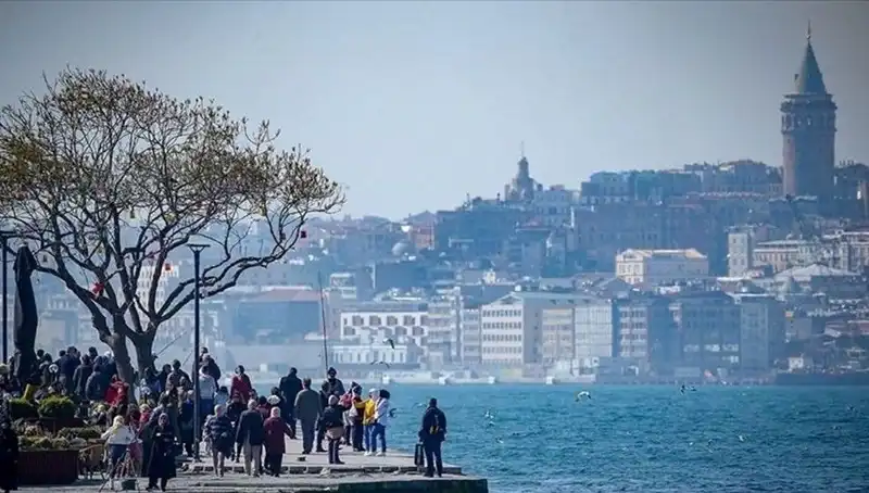 Marmara Bölgesi'ni Bekleyen Tehlike: 300 Bin Bina Depreme Hazır mı?
