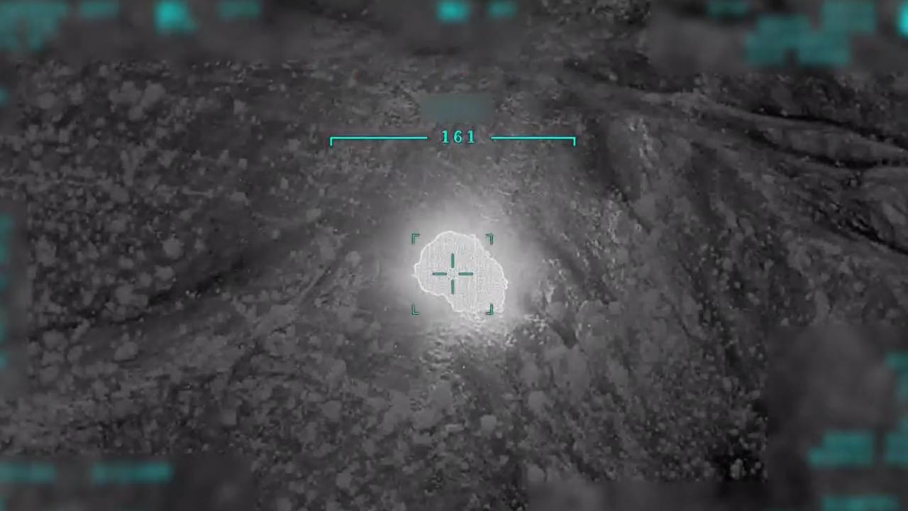Terörist Gruplar Kuzeyde Etkisiz Hale Getirildi