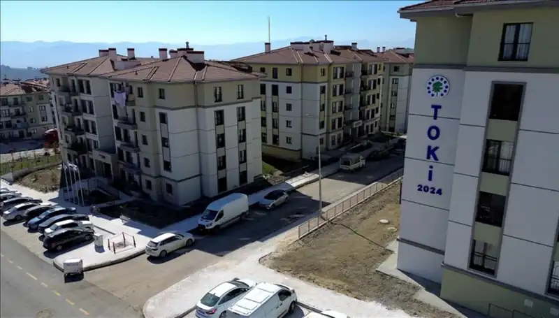 TOKİ 250 Bin Sosyal Konut Başvuruları Ne Zaman Başlayacak?