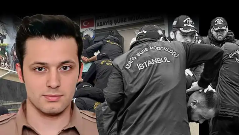 Kimlik Kontrolü Sırasında Bekçiye Yapılan Saldırı: Acı Son