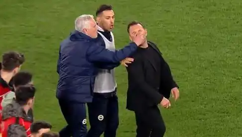 Jose Mourinho'nun Cezası Belli Oluyor: Kaç Maç Sürecek?