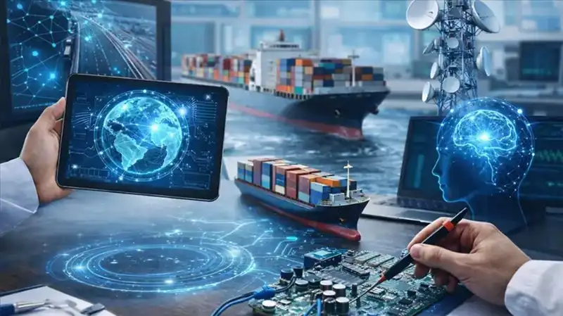 Ulaştırma ve Altyapı Bakanlığı, 30 Yeni İşçi Alımı İçin Başvuru Sürecini Başlattı