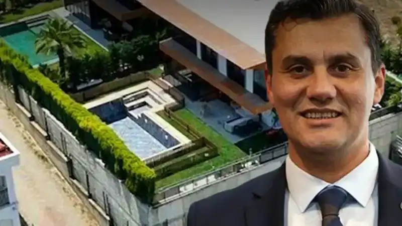 Ferdi Zeyrek Davası: Türkiye'nin Gözleri Mahkeme Salonunda