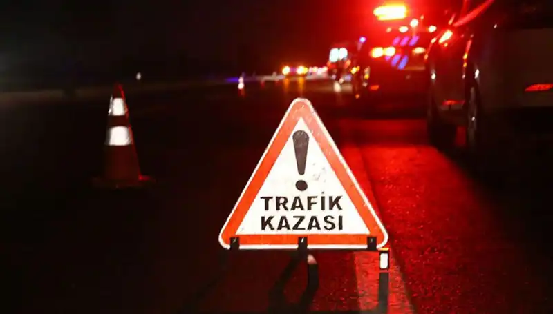 Şanlıurfa'da Görülen Zincirleme Kaza: 7 Kişi Yaralandı